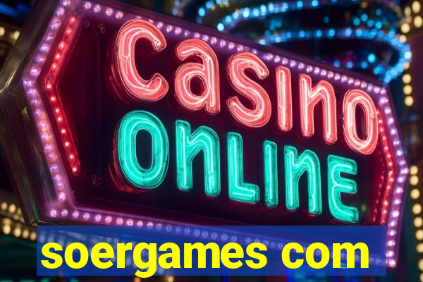 soergames com